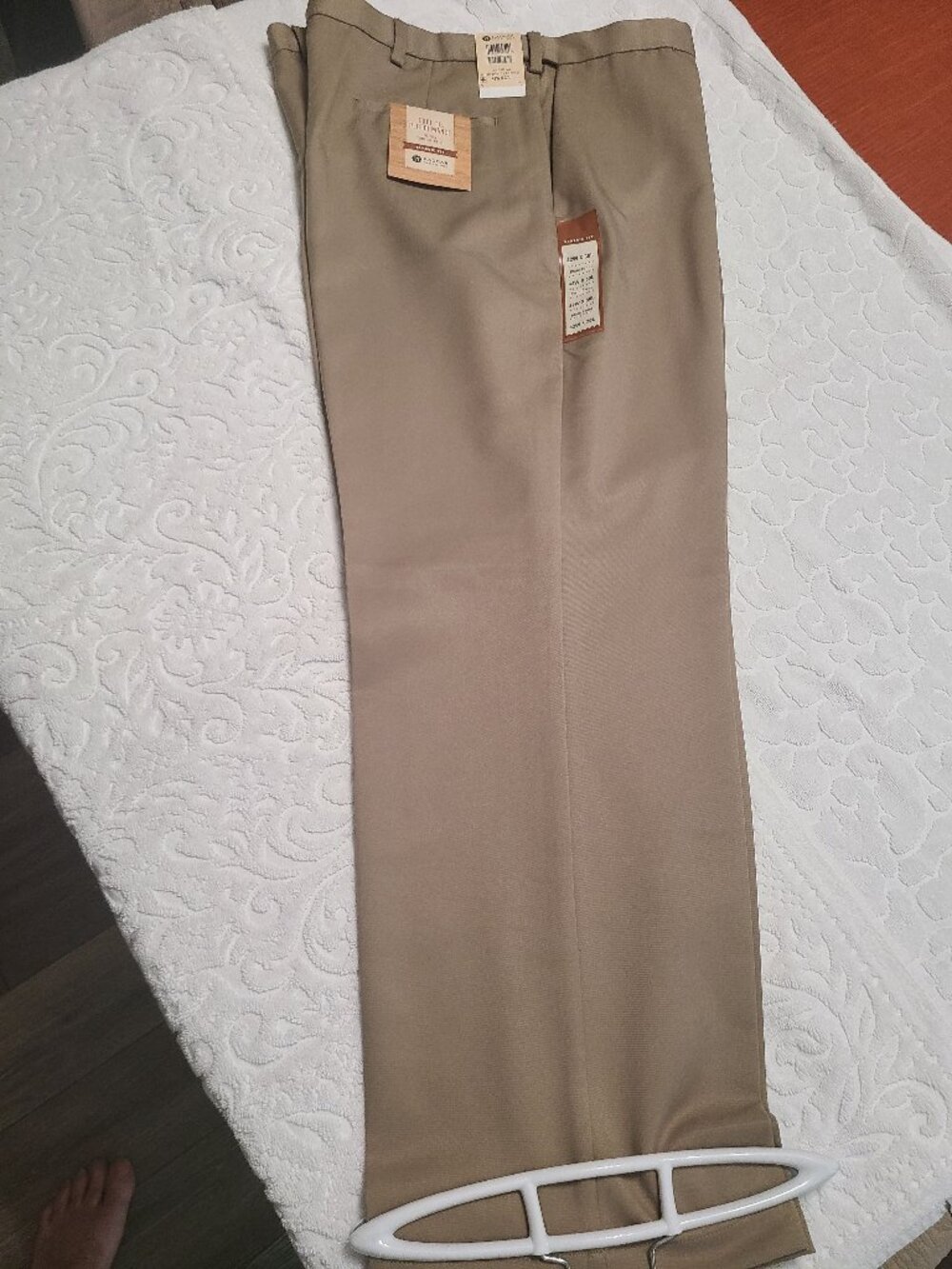 42W x 30L Haggar Pants (NWT)